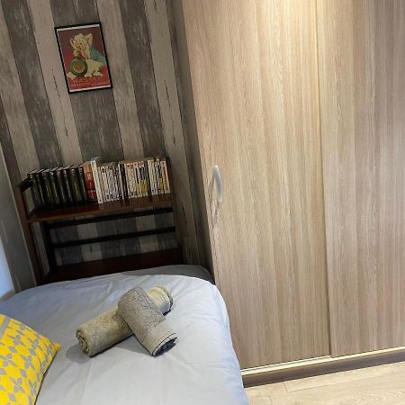 Albi Home - Rochegude ภายนอก รูปภาพ