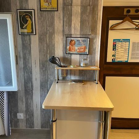Albi Home - Rochegude ภายนอก รูปภาพ