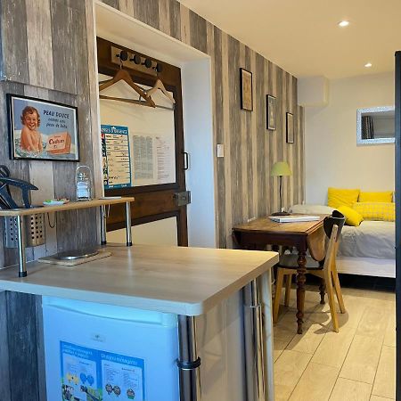 Albi Home - Rochegude ภายนอก รูปภาพ