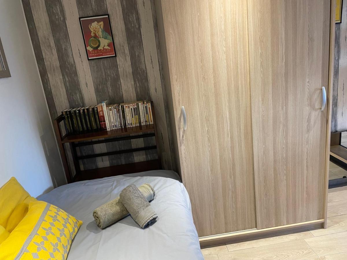 Albi Home - Rochegude ภายนอก รูปภาพ