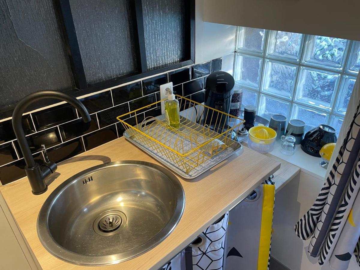 Albi Home - Rochegude ภายนอก รูปภาพ