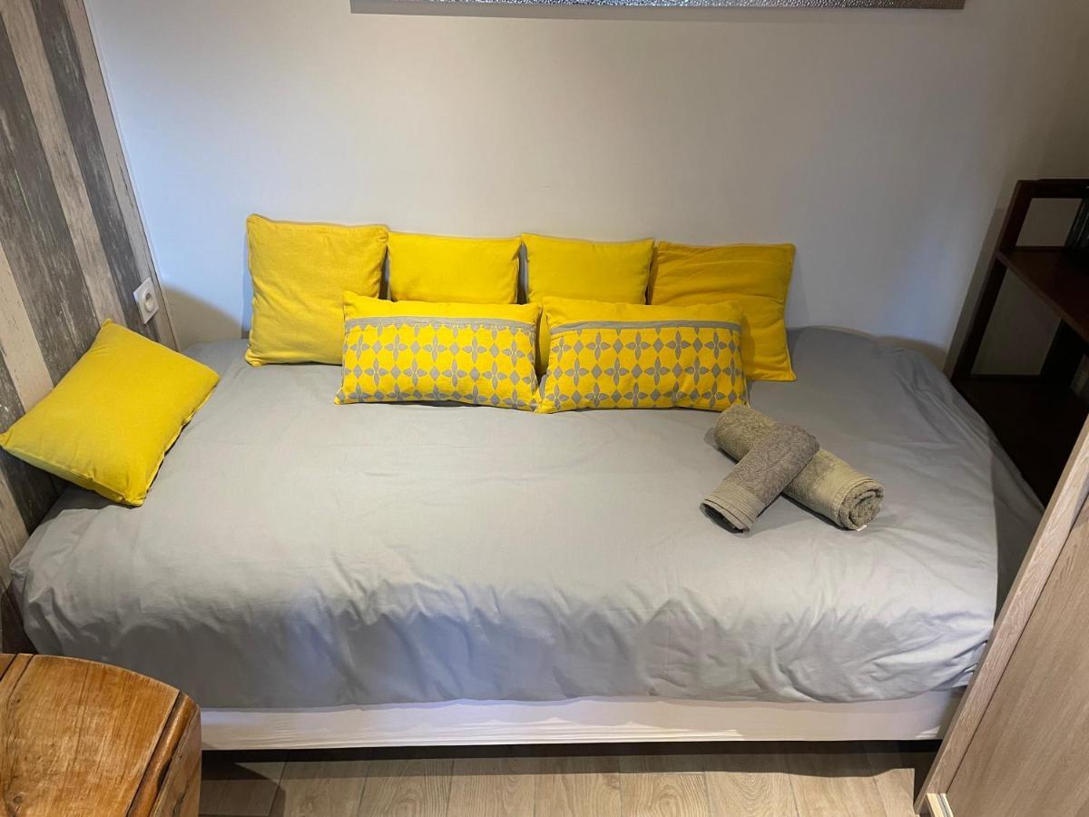 Albi Home - Rochegude ภายนอก รูปภาพ