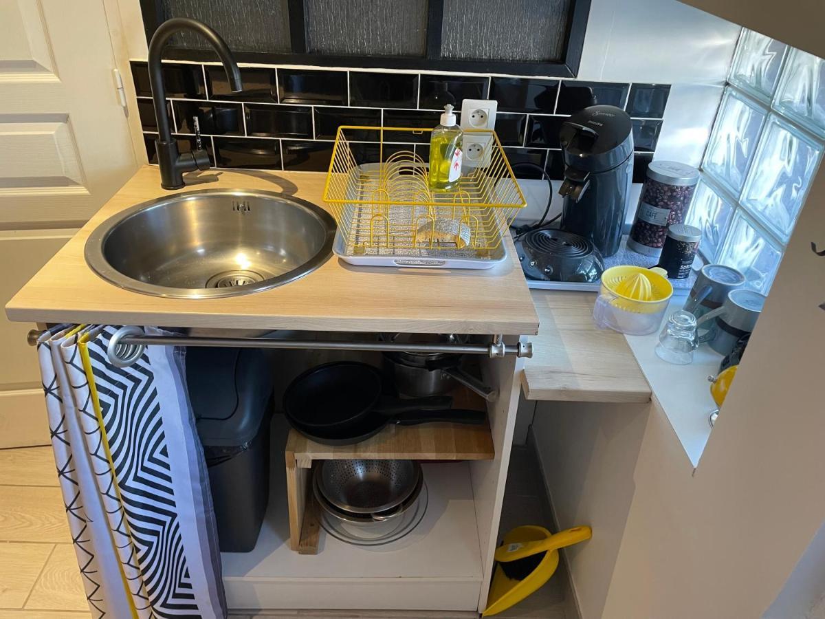 Albi Home - Rochegude ภายนอก รูปภาพ