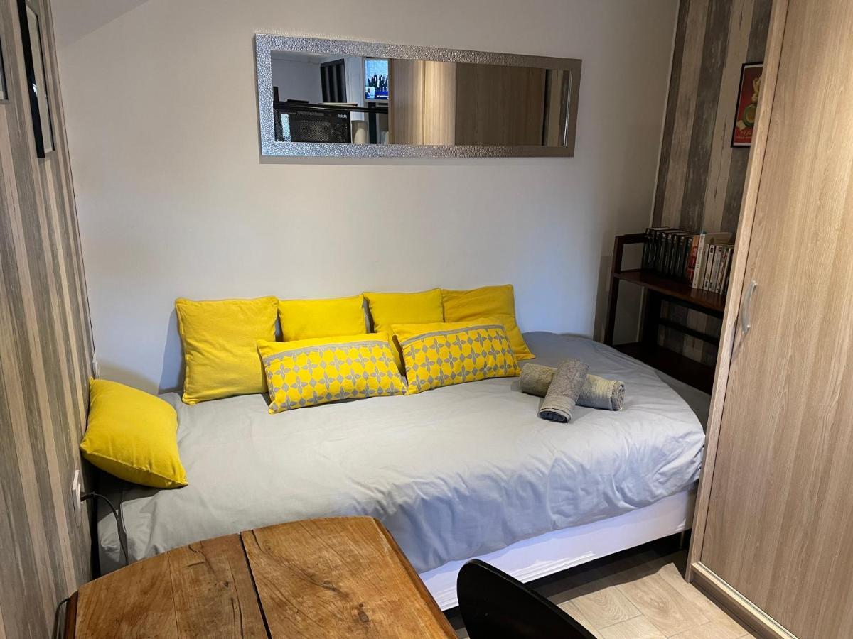 Albi Home - Rochegude ภายนอก รูปภาพ