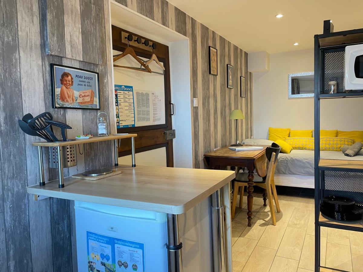 Albi Home - Rochegude ภายนอก รูปภาพ