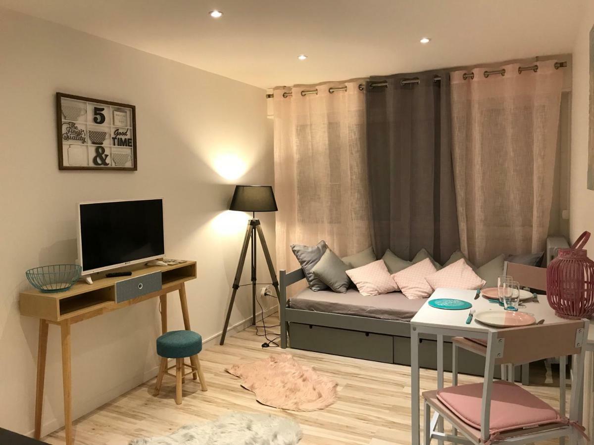 Albi Home - Rochegude ภายนอก รูปภาพ
