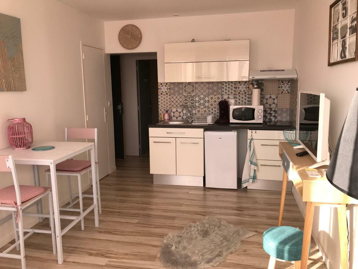 Albi Home - Rochegude ภายนอก รูปภาพ