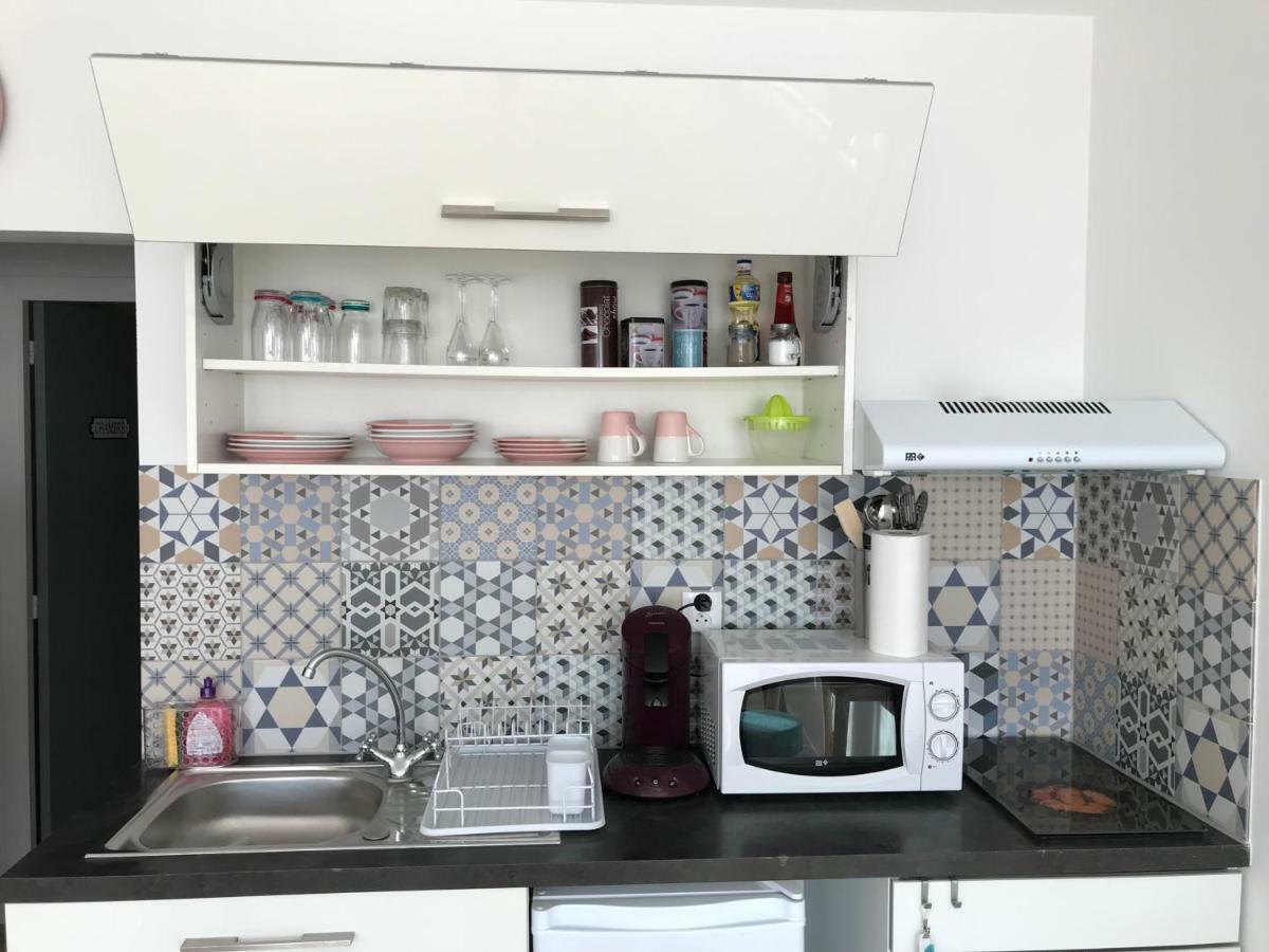 Albi Home - Rochegude ภายนอก รูปภาพ