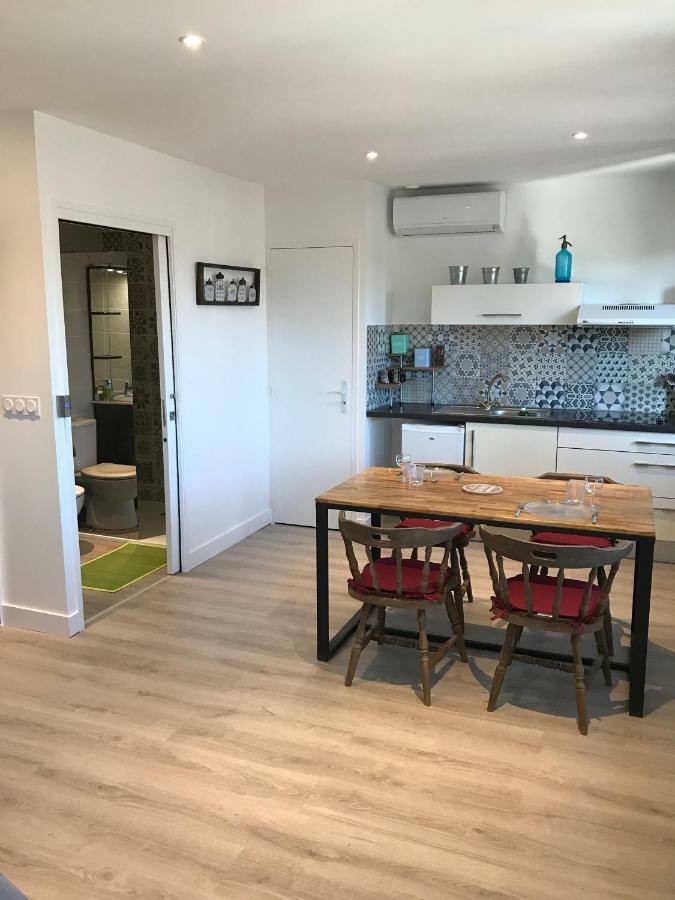 Albi Home - Rochegude ภายนอก รูปภาพ