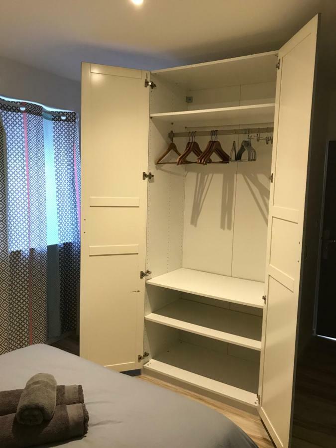 Albi Home - Rochegude ภายนอก รูปภาพ
