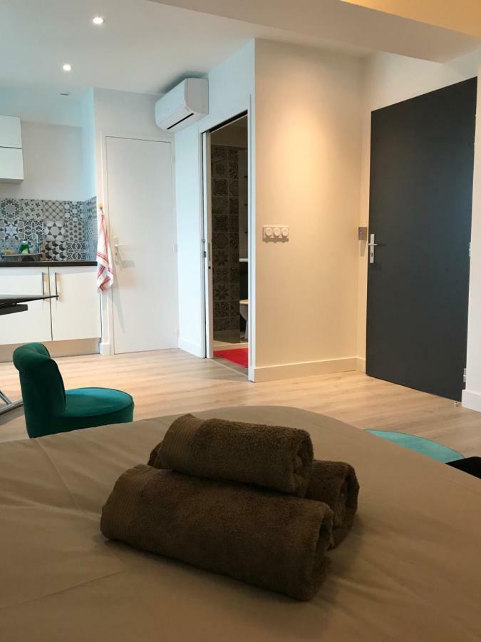 Albi Home - Rochegude ภายนอก รูปภาพ