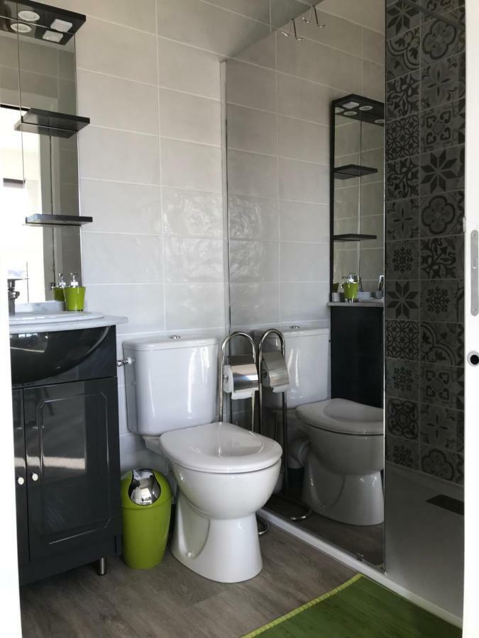 Albi Home - Rochegude ภายนอก รูปภาพ