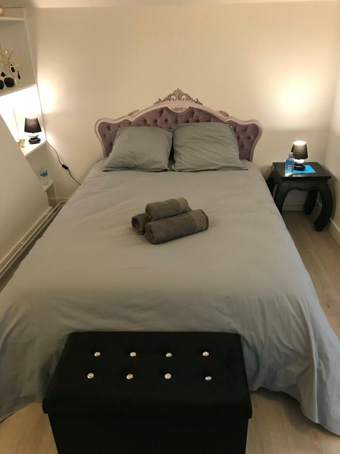 Albi Home - Rochegude ภายนอก รูปภาพ
