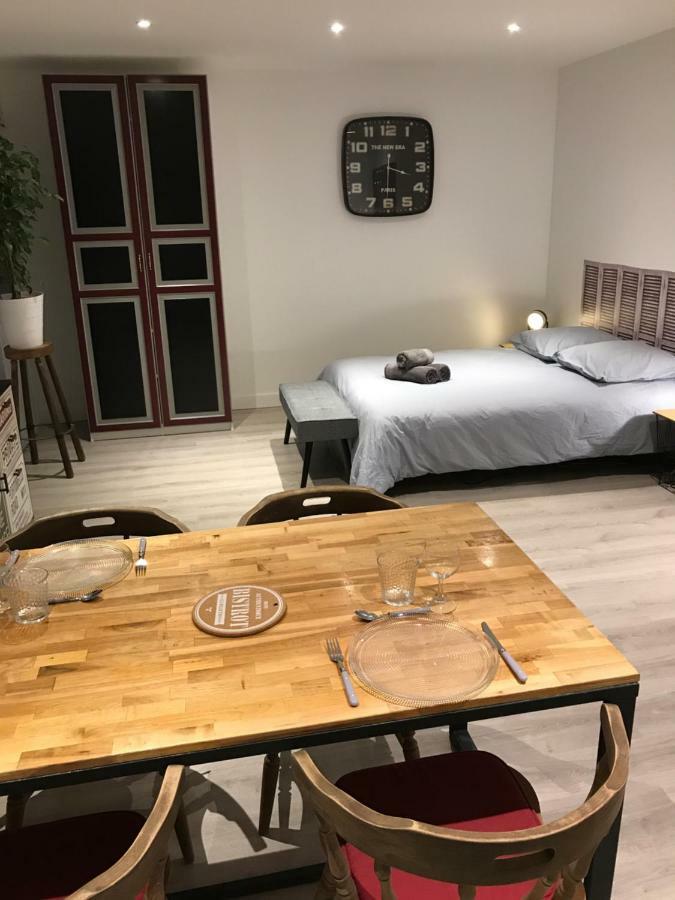 Albi Home - Rochegude ภายนอก รูปภาพ