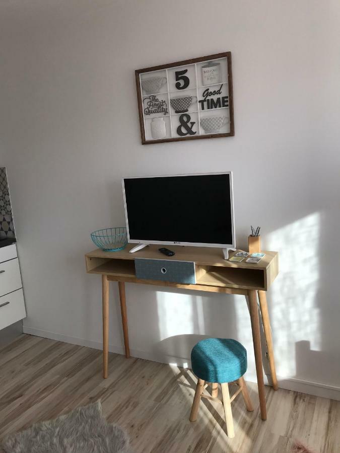 Albi Home - Rochegude ภายนอก รูปภาพ