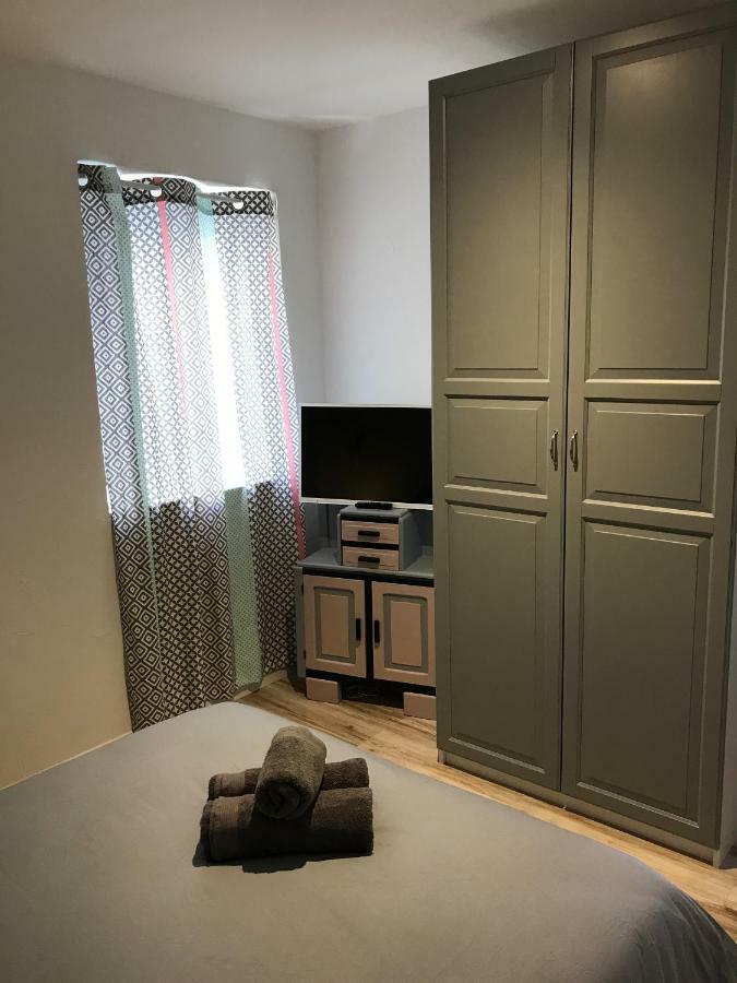 Albi Home - Rochegude ภายนอก รูปภาพ