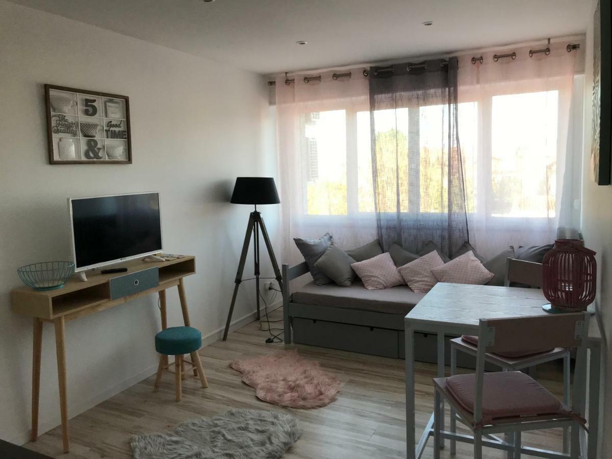 Albi Home - Rochegude ภายนอก รูปภาพ